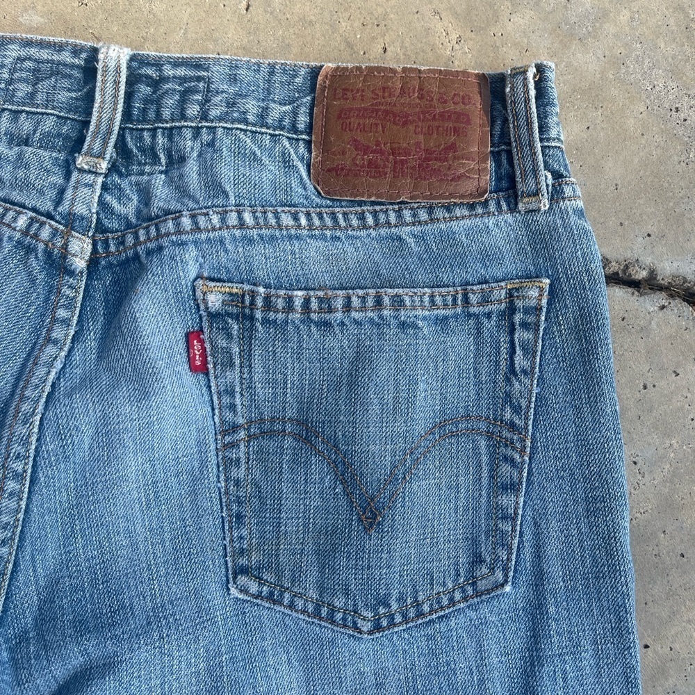 Vintage Levis - Picture 7 of 7